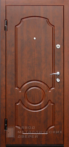 Фото «Дверь с фотопечатью №5»  в Смоленску