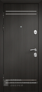 Фото «Дверь в квартиру №37»  в Лыткарино