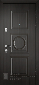 Фото «Дверь в дом №47» в Протвино