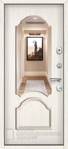 Фото «Дверь в дом №10»  в Протвино