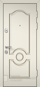 Фото «Дверь в квартиру №5» в Лыткарино