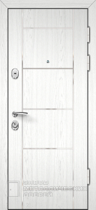 Фото «Дверь в квартиру с шумоизоляцией №31» в Москве