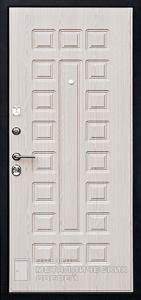 Фото «Дверь в дом №13» в Протвино