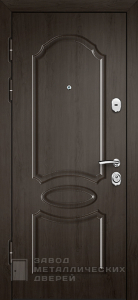 Фото «Белая дверь №8»  в 