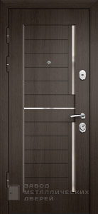 Фото «Дверь в дом №39»  в Протвино