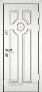 Фото «Дверь в дом №1» в Протвино