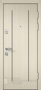 Фото «Дверь в квартиру №7» в Лыткарино