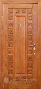 Фото «Дверь трехконтурная №7»  в Смоленску