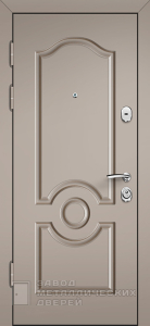 Фото «Дверь в квартиру №52»  в Лыткарино