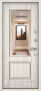 Фото «Дверь в дом №28»  в Протвино