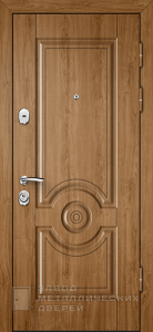 Фото «Дверь на заказ №13» в Москве