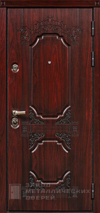 Фото «Дверь МДФ винорит №10» в Смоленску