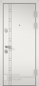 Фото «Дверь в квартиру №33» в Лыткарино