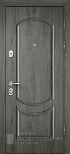 Фото «Дверь в квартиру с зеркалом №25» в Балашихе