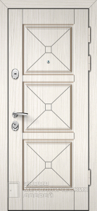 Фото «Дверь в дом №7» в Протвино