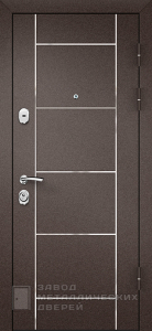 Фото «Дверь в квартиру №15» в Лыткарино