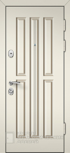 Фото «Дверь в дом №59» в Протвино