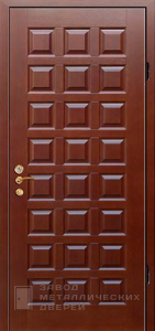 Фото «Дверь МДФ №40» в Смоленску