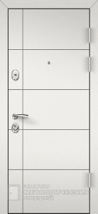 Фото «Дверь в дом №18» в Протвино