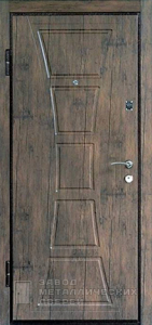 Фото «Дверь МДФ №40»  в Смоленску