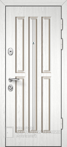 Фото «Дверь в дом №41» в Протвино