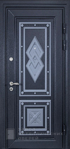 Фото «Дверь Металлобагет №30» в Смоленску