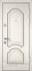 Фото «Белая дверь №18» в 