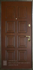 Фото «Дверь МДФ №38»  в Смоленску