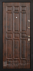 Фото «Дверь трехконтурная №9»  в Смоленску