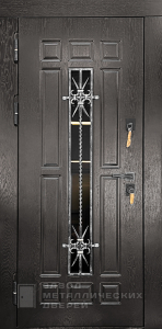 Фото «Дверь со стеклом в дом №17» в Александрову
