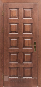 Фото «Дверь МДФ №44»  в Смоленску
