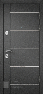 Фото «Дверь в квартиру №23» в Лыткарино