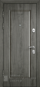 Фото «Дверь в дом №6»  в Протвино